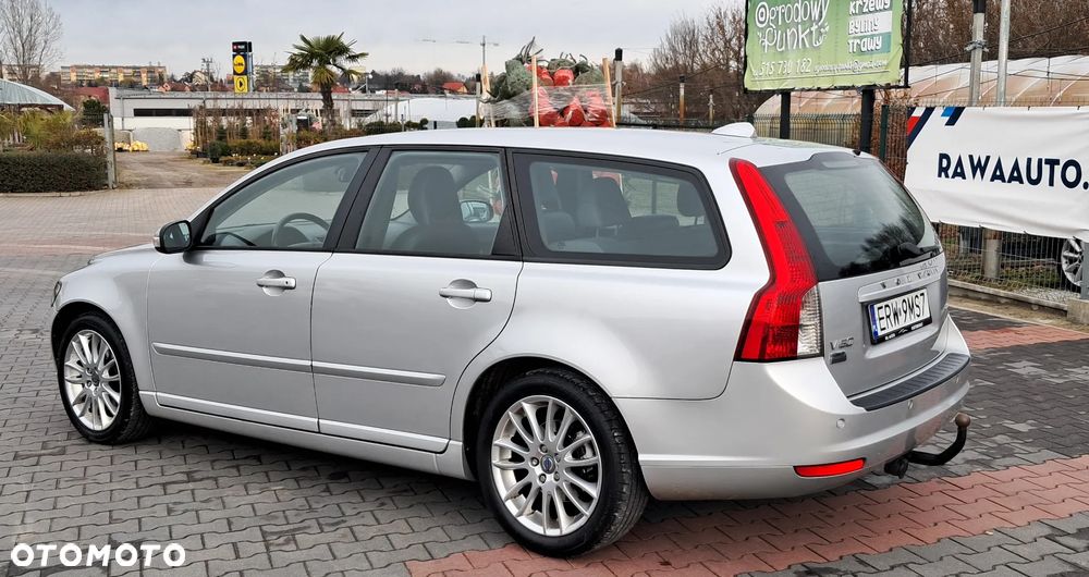 Volvo V50 2.4 Kinetic - 3