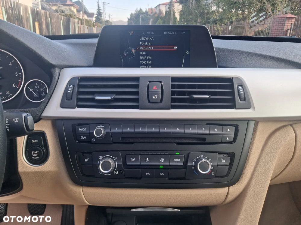 BMW 3GT 318d Luxury Line - 20