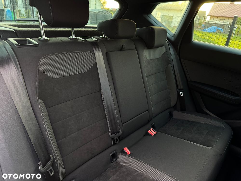 Seat Ateca 1.4 Eco TSI FR S&S 4Drive - 19