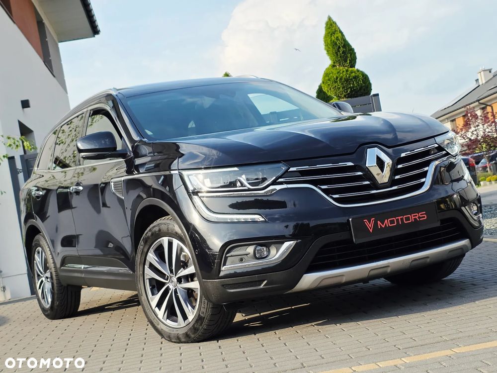 Renault Koleos 2.0 dCi Zen X-Tronic - 24