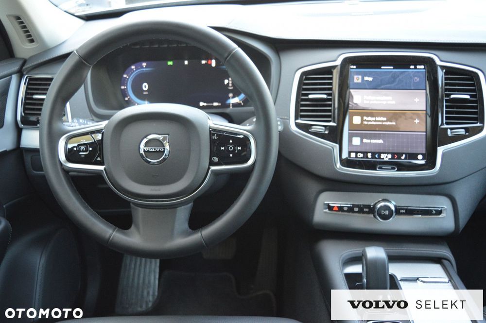 Volvo XC 90 - 12