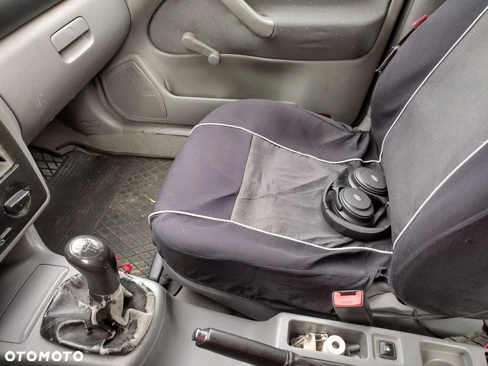 Skoda Octavia 1.9 TDI Ambiente - 4