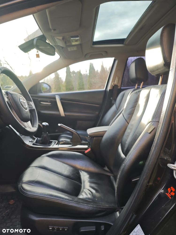 Mazda 6 2.5 Dynamic - 15