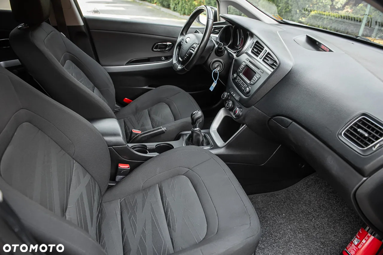 Kia Ceed Cee'd 1.6 CRDi L - 24