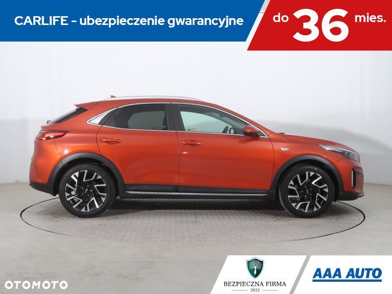 Kia XCeed - 7