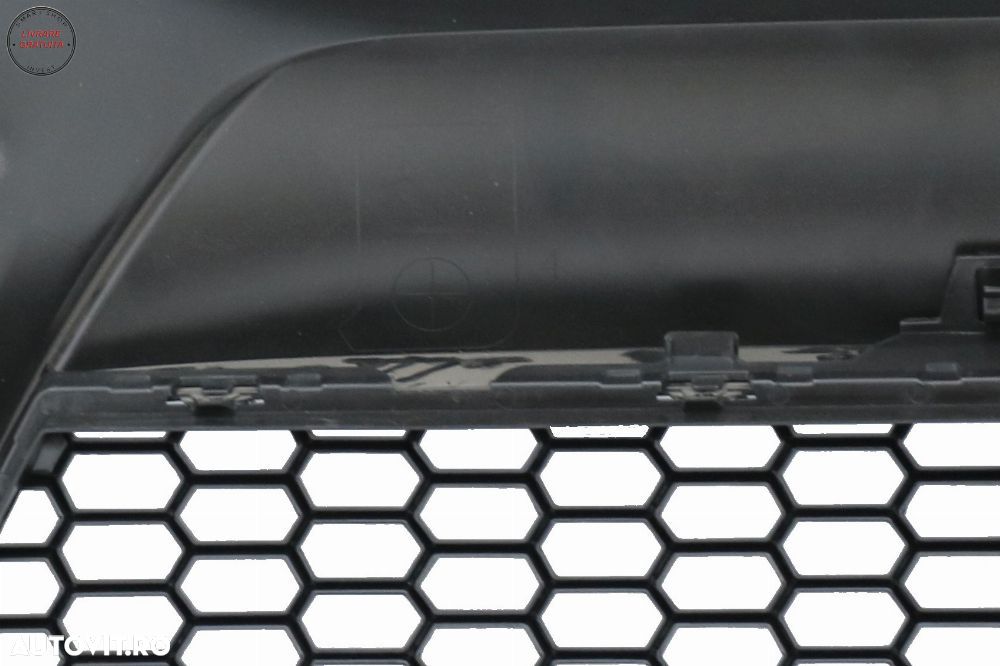 Pachet Exterior BMW Seria 5 G30 (2017-2019) M5 Design- livrare gratuita - 7