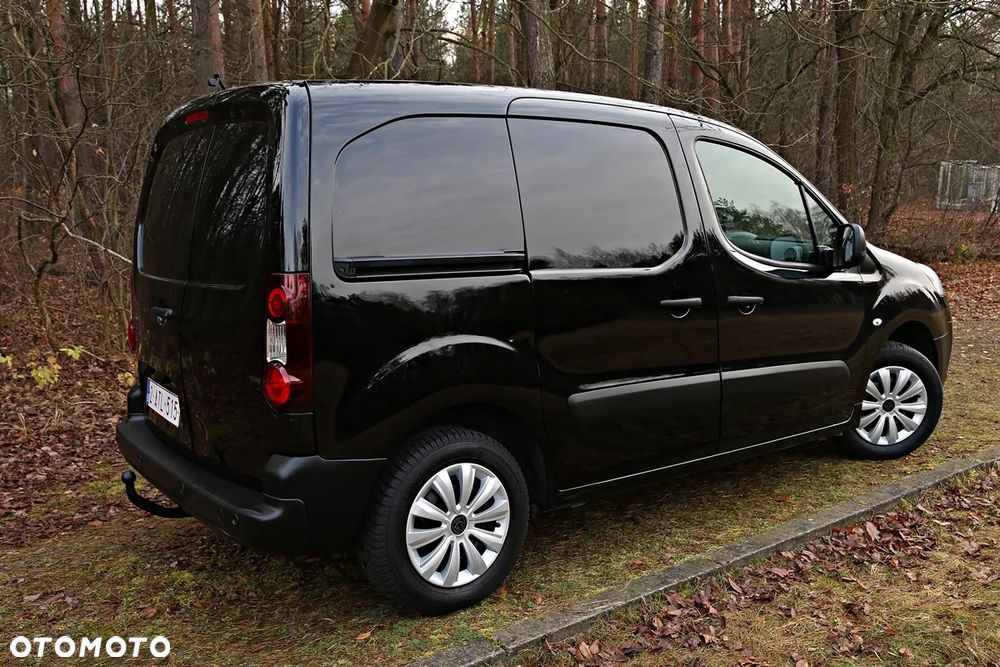 Peugeot Partner - 19