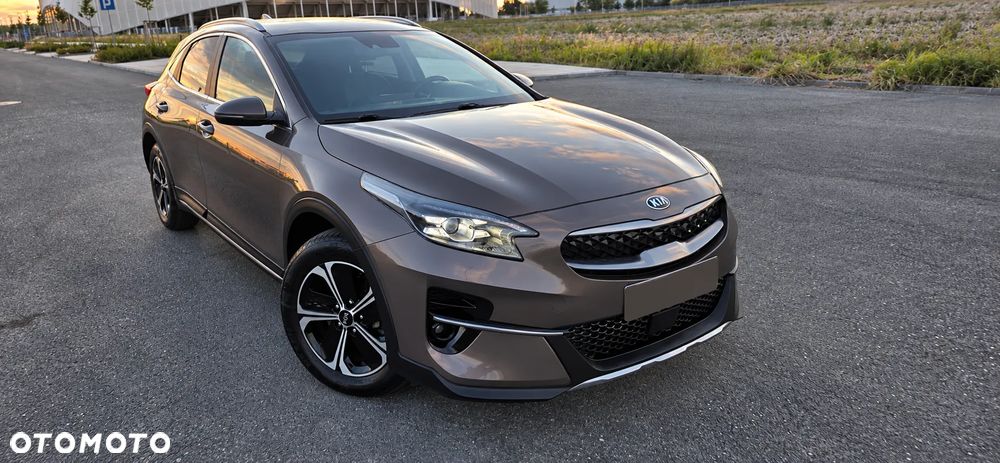 Kia XCeed 1.6 GDI PHEV L Business Line DCT - 2