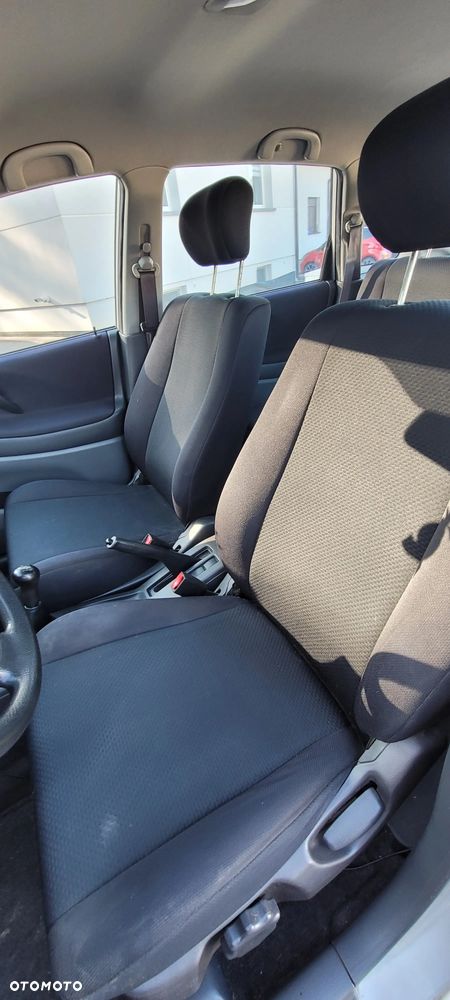 Suzuki Liana Kombi 1.6 Comfort - 14