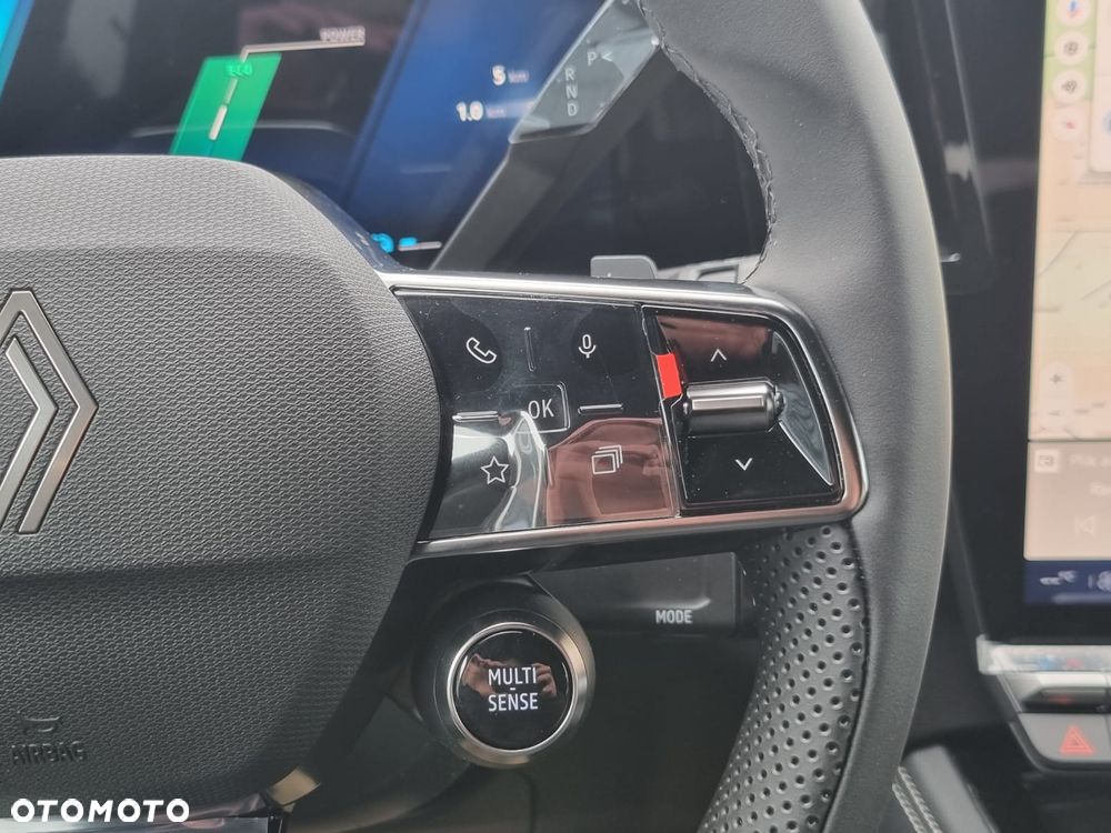 Renault Austral 1.2 E-Tech Full Hybrid 200 Techno MMT - 12