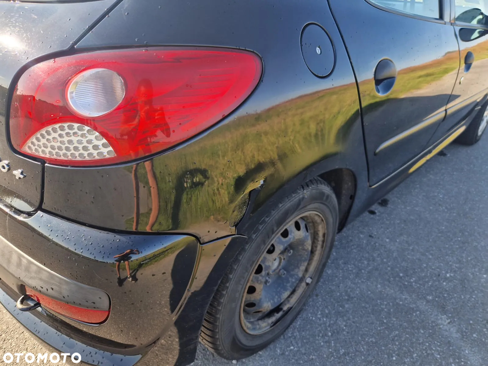 Peugeot 206 - 11
