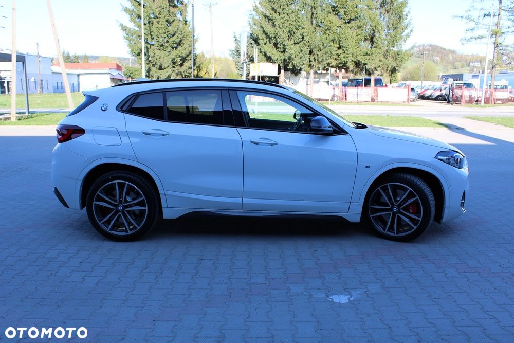 BMW X2 M35i - 6