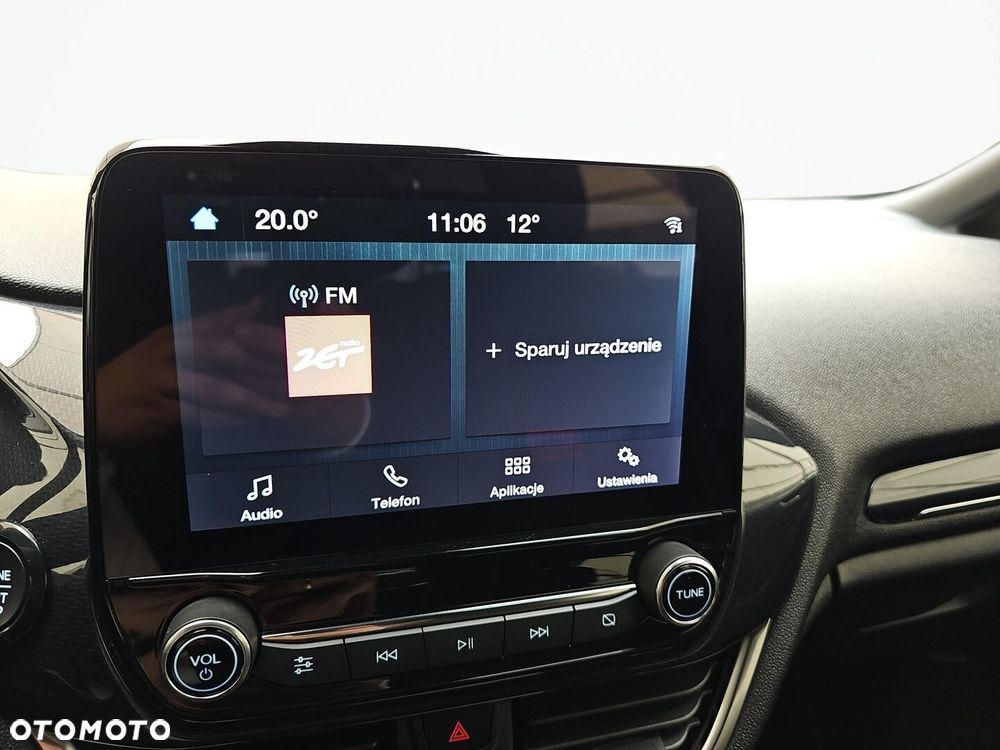 Ford Fiesta - 24