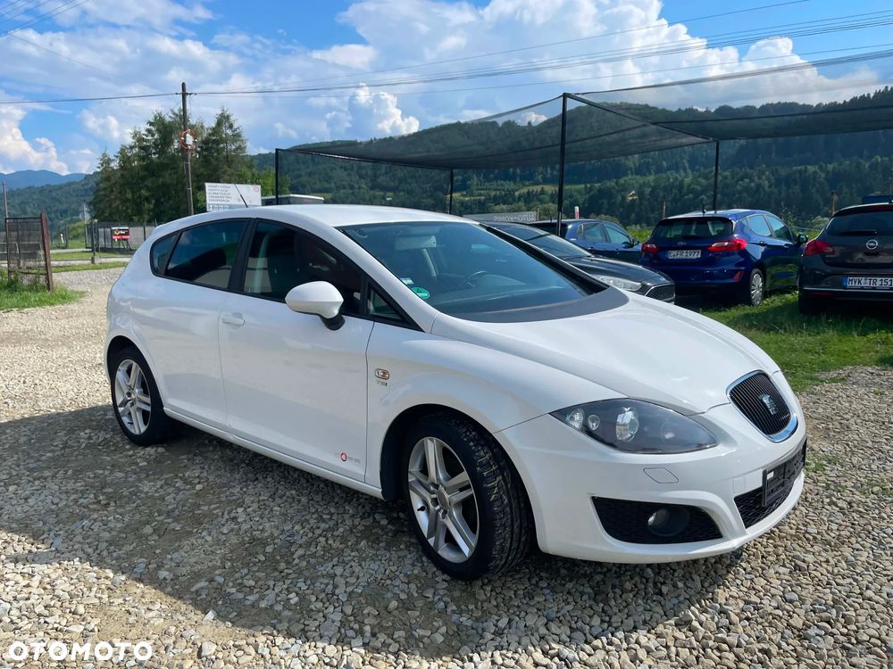 Seat Leon 1.4 TSI Start&Stop Style - 3