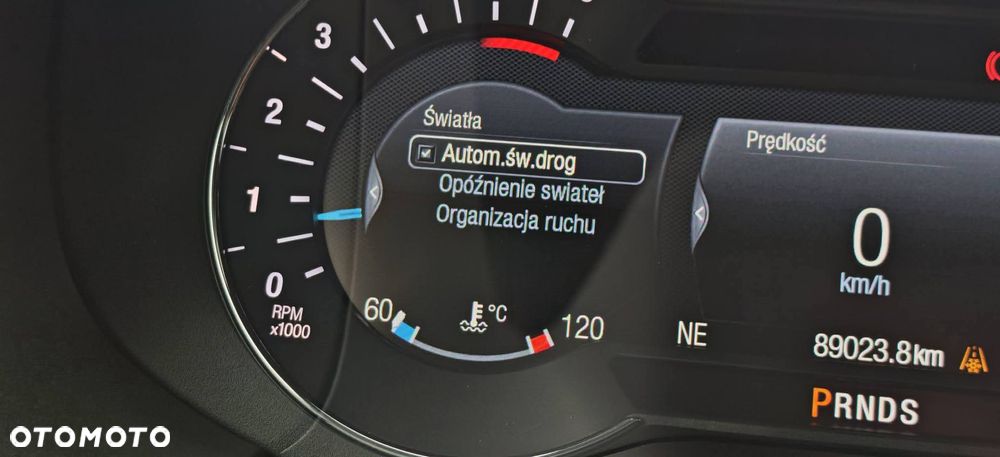 Ford S-Max 2.0 EcoBlue ST-LINE - 17