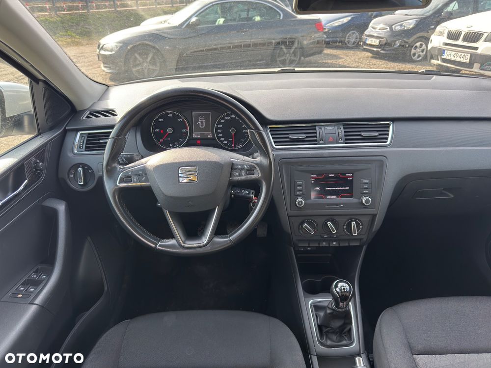 Seat Toledo 1.6 TDI Reference - 26