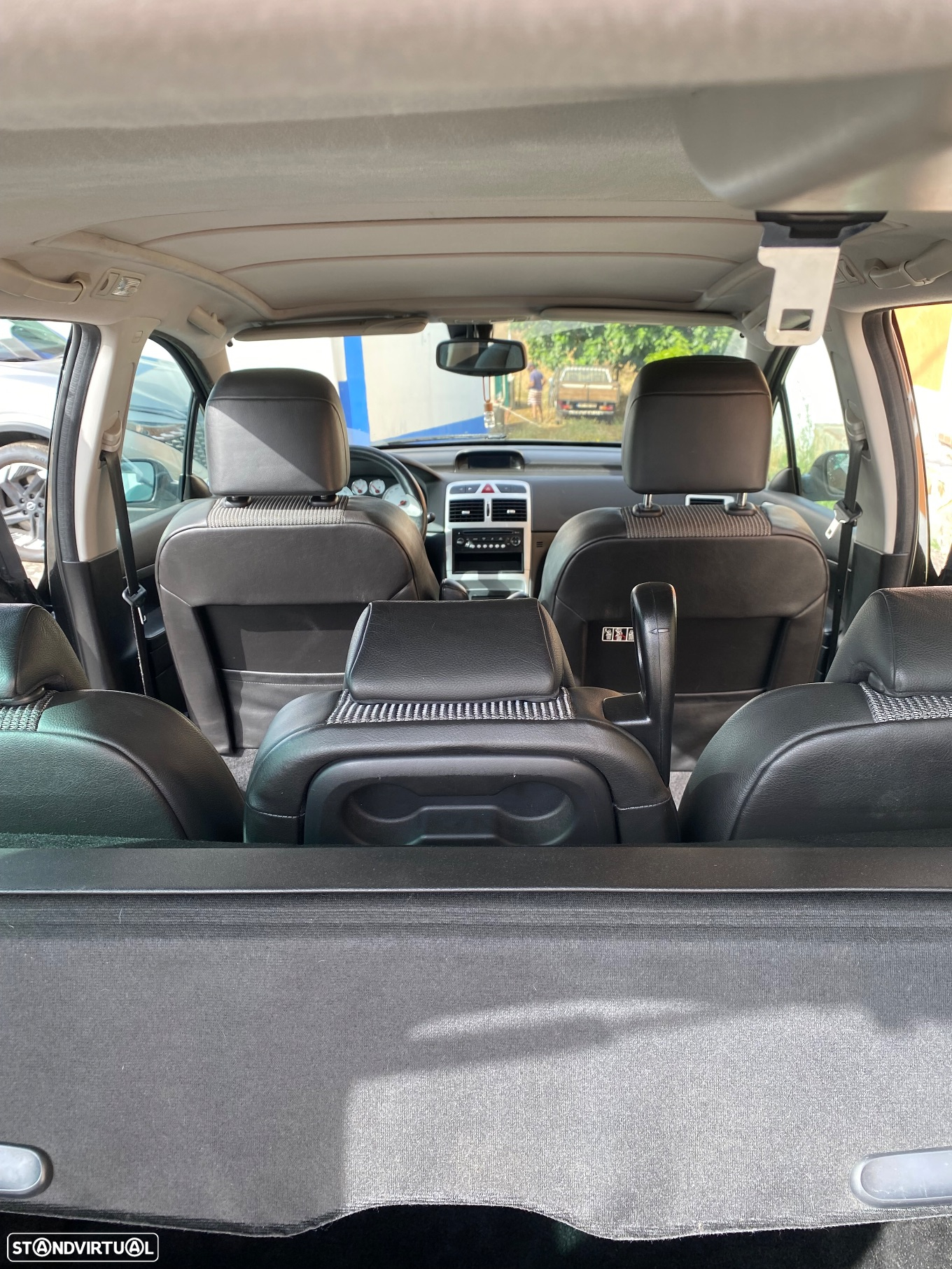 Peugeot 307 SW 1.6 HDi Sport - 29