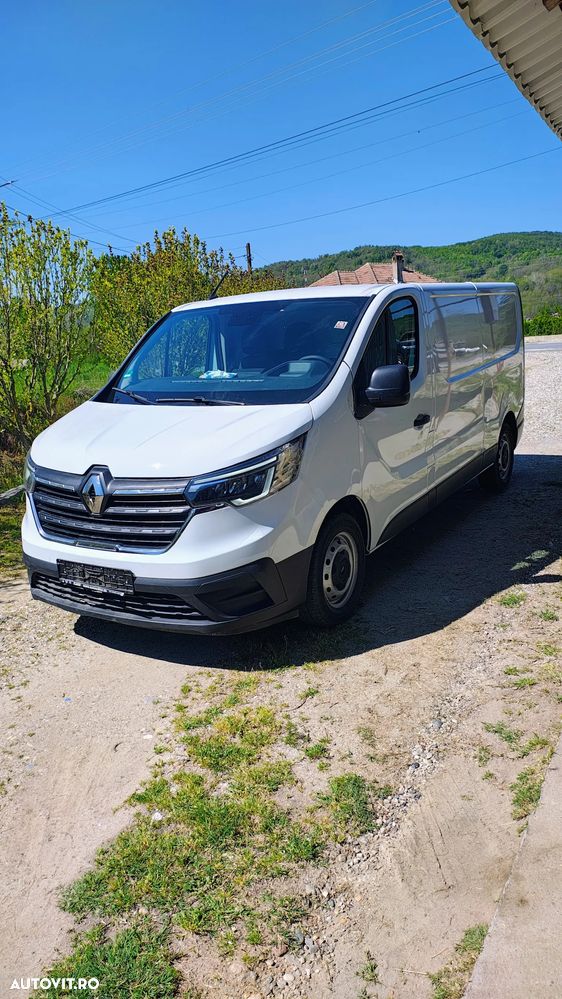 Renault Trafic - 5