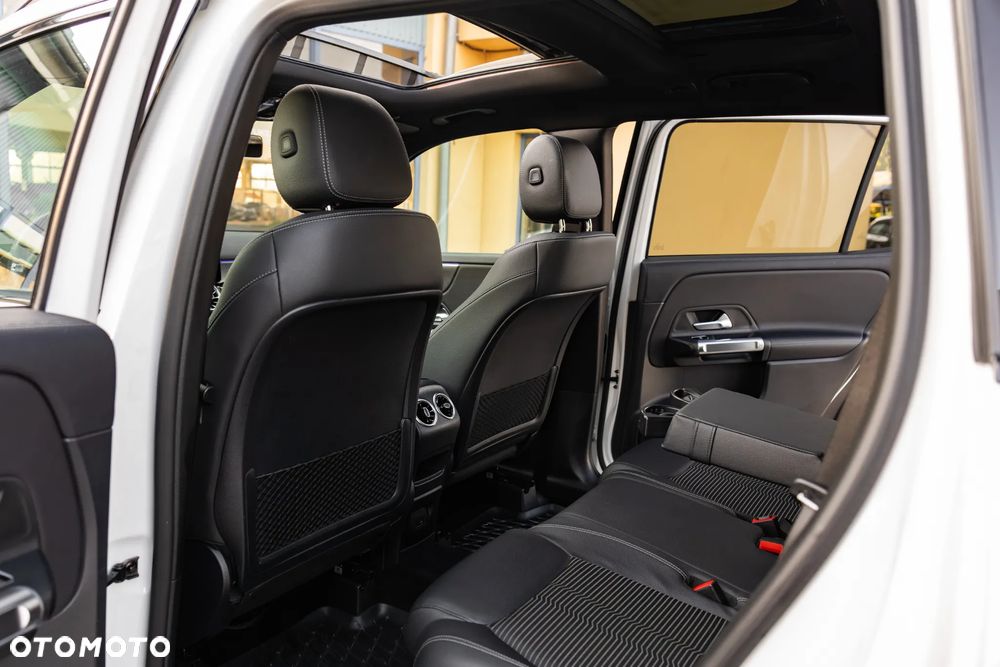Mercedes-Benz GLB 250 Style 8G-DCT - 29