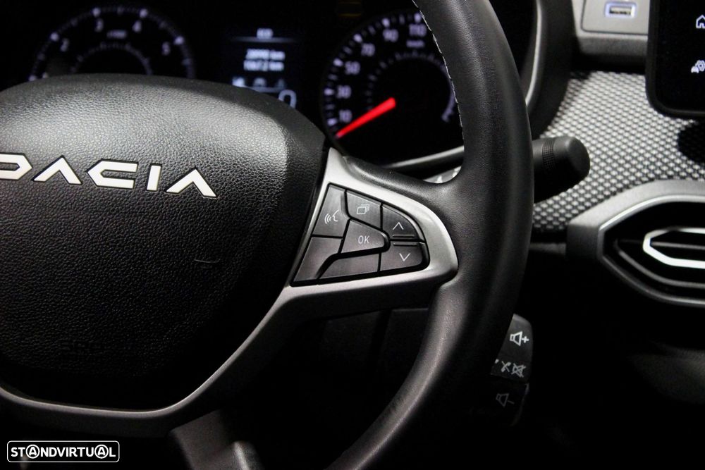 Dacia Jogger - 18
