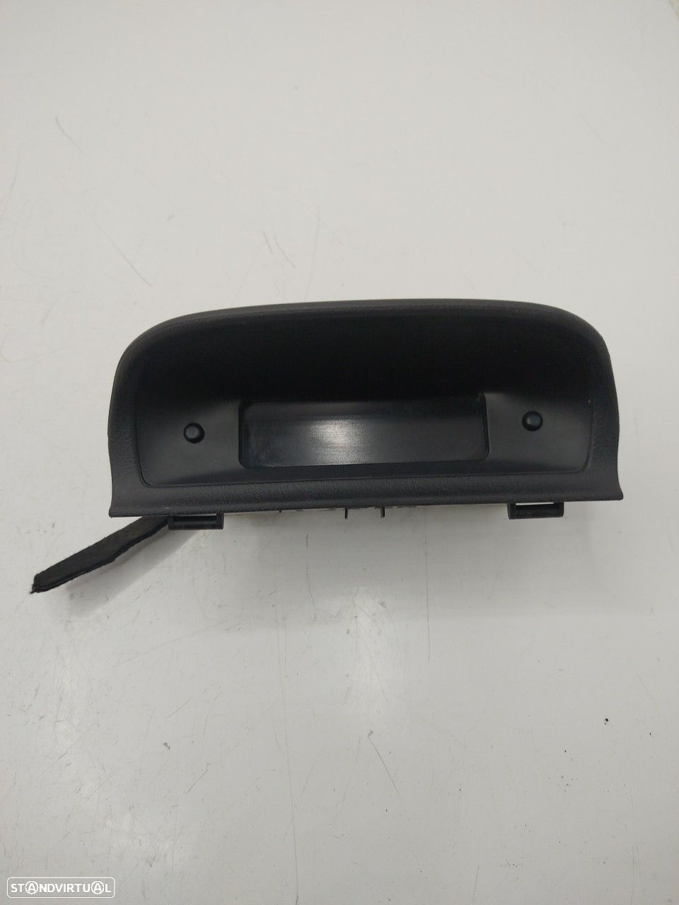 Display Peugeot 307 Break (3E) - 1