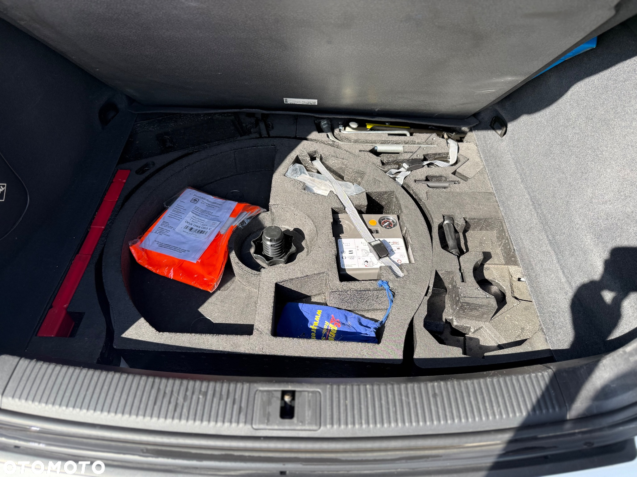 Audi A3 - 13