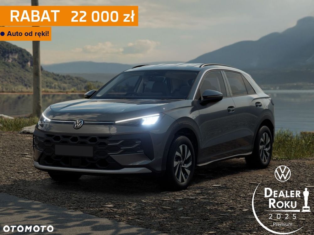 Volkswagen T-Roc 1.5 eTSI Life DSG - 2