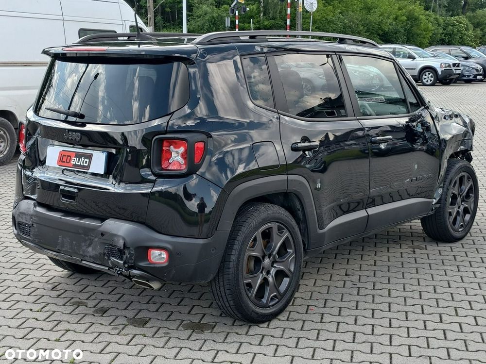 Jeep Renegade - 7