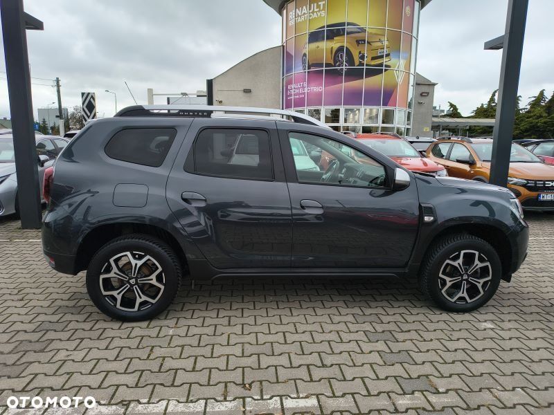 Dacia Duster - 5