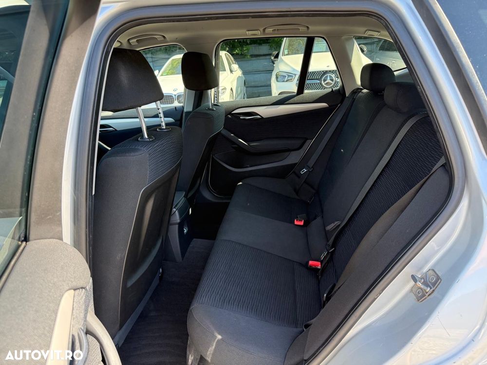BMW X1 - 21