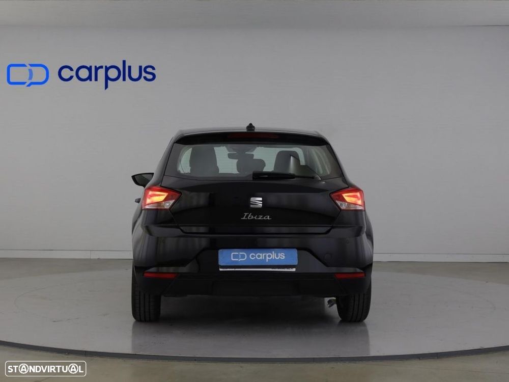 SEAT Ibiza 1.0 TSI Style - 6
