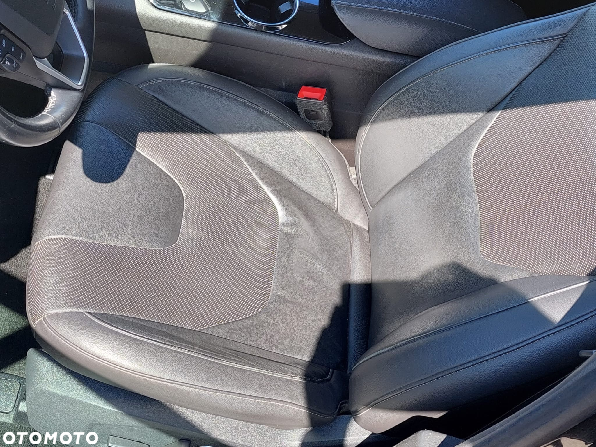 Ford Mondeo 2.0 EcoBlue Executive - 11
