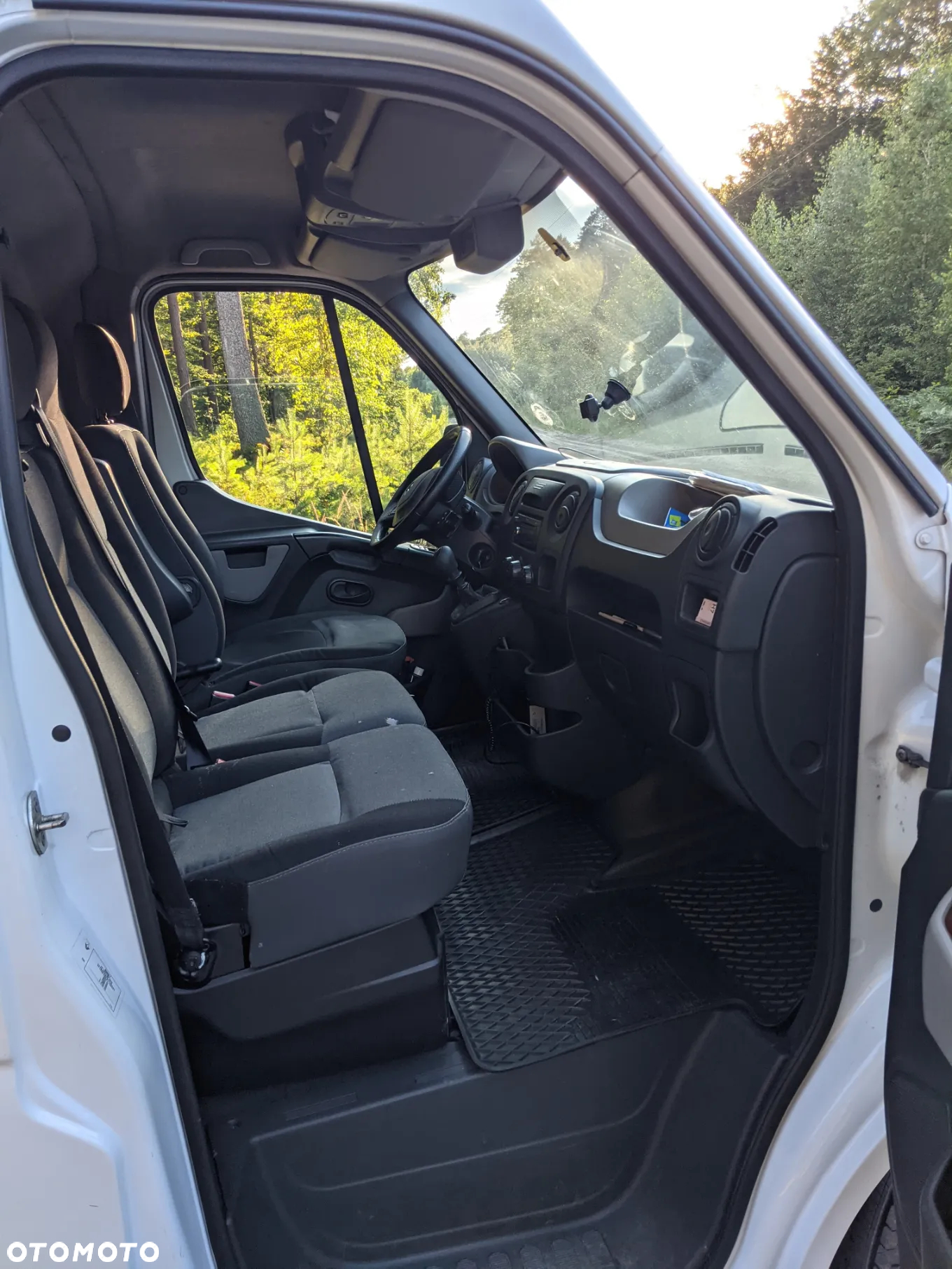 Renault Master - 4