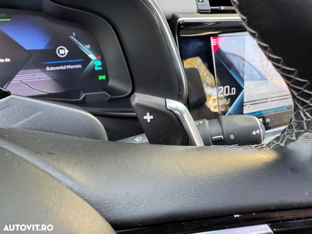 DS Automobiles DS 7 Crossback DS7 Crosback 1.6 PHeV AWD 300 EAT8 Rivoli - 32