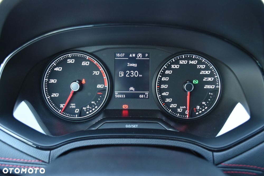 Seat Arona 1.5 TSI EVO FR S&S DSG - 13