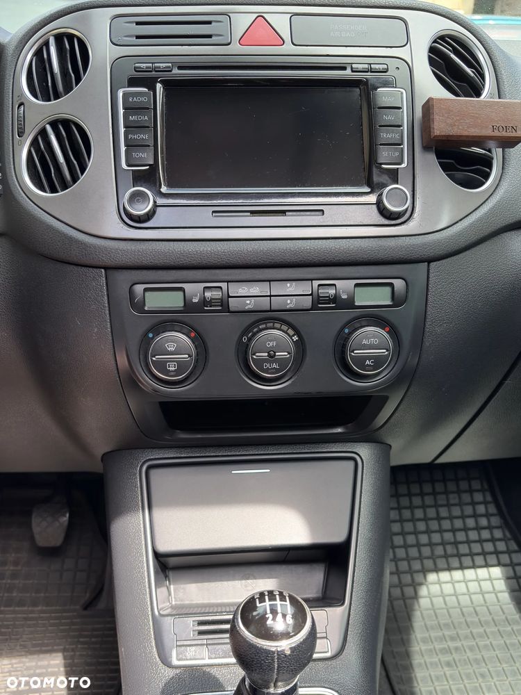 Volkswagen Tiguan 2.0 TDI 4Mot Sport&Style - 7