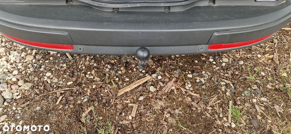 Ford Galaxy 2.0 TDCi Platinium X (Titanium) MPS6 - 6