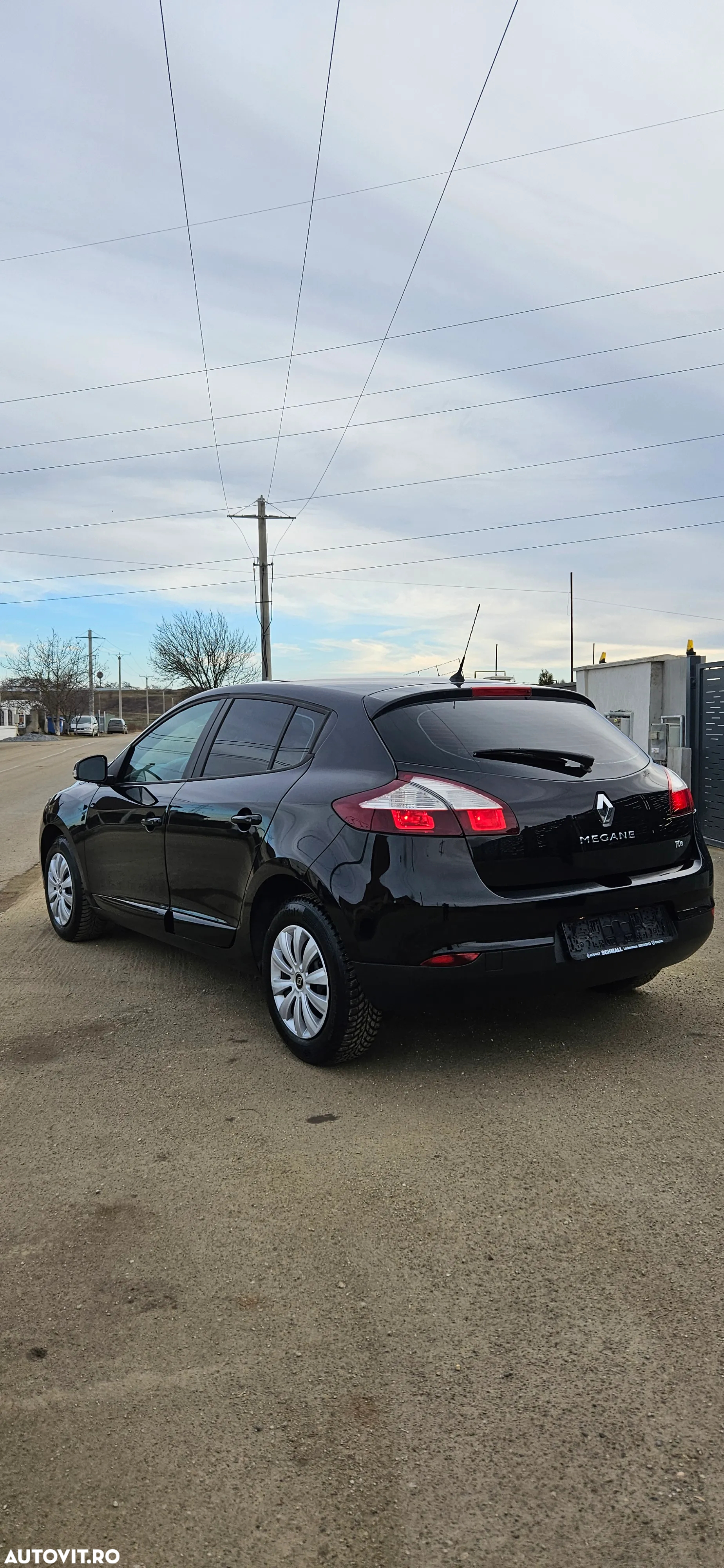 Renault Megane - 4