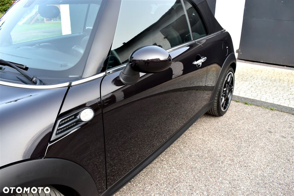 MINI Cooper Brick Lane - 4