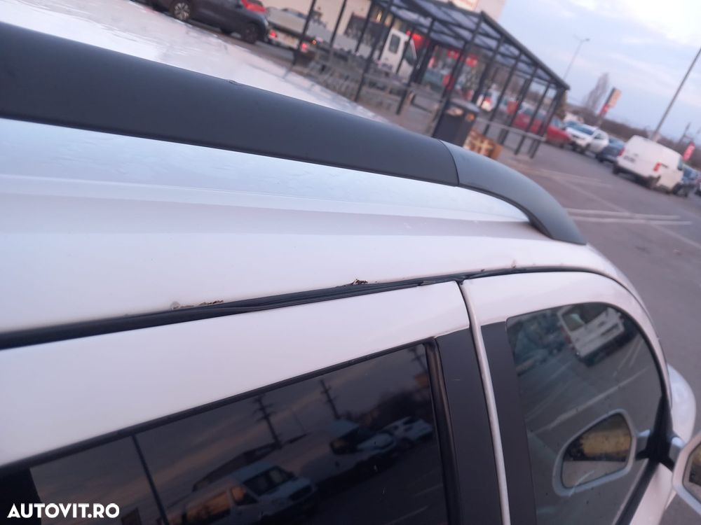 Skoda Octavia 1.6 TDI Drive - 5
