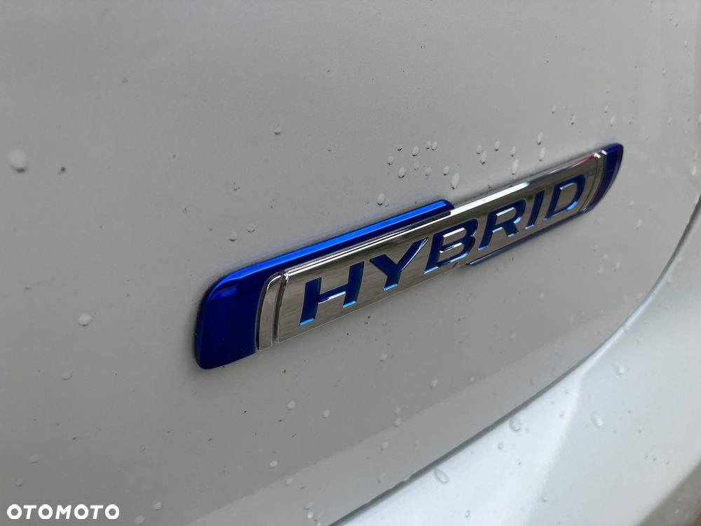Suzuki Swift 1.2 Dualjet Hybrid Comfort+ - 12