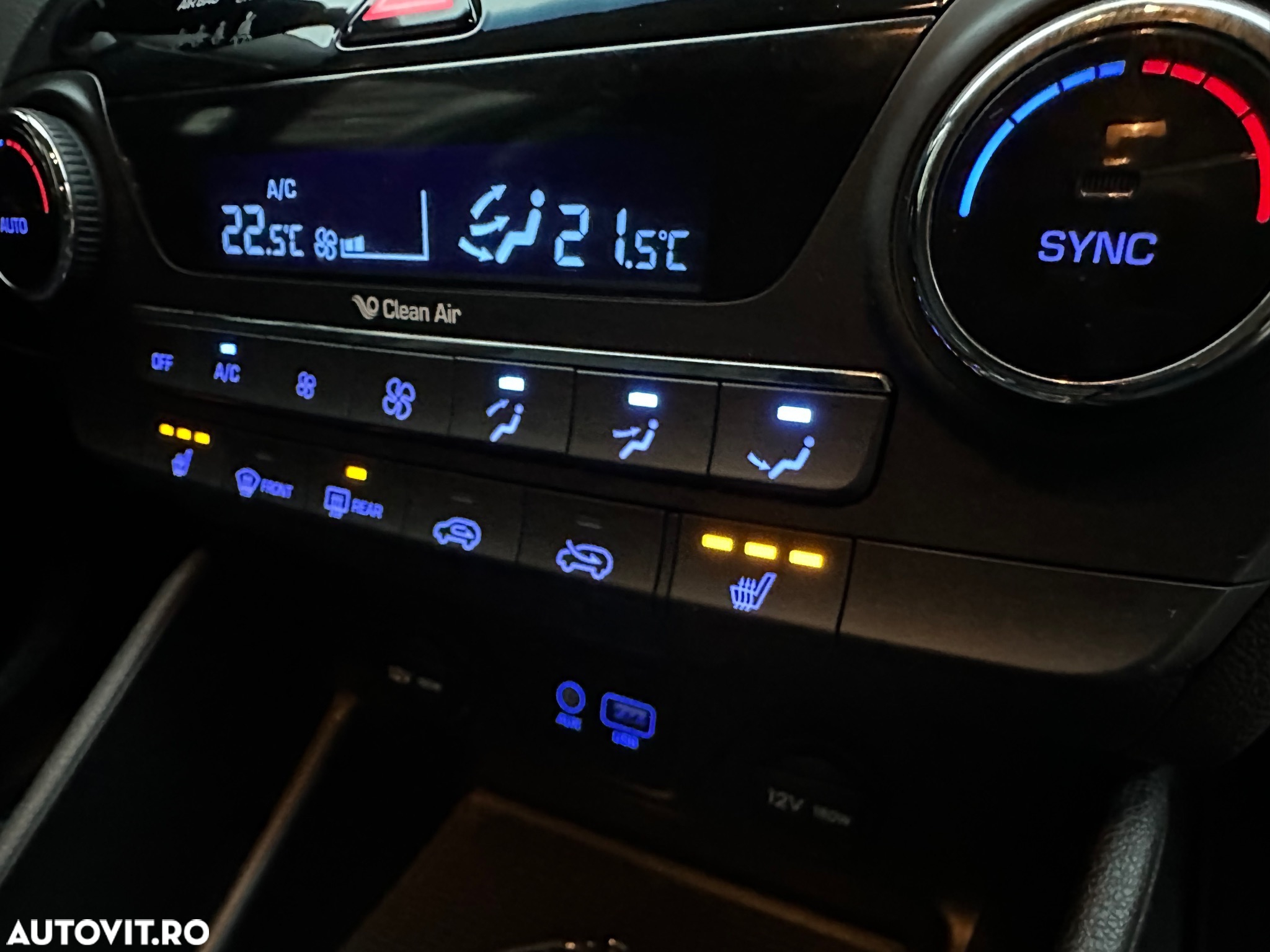 Hyundai Tucson - 25