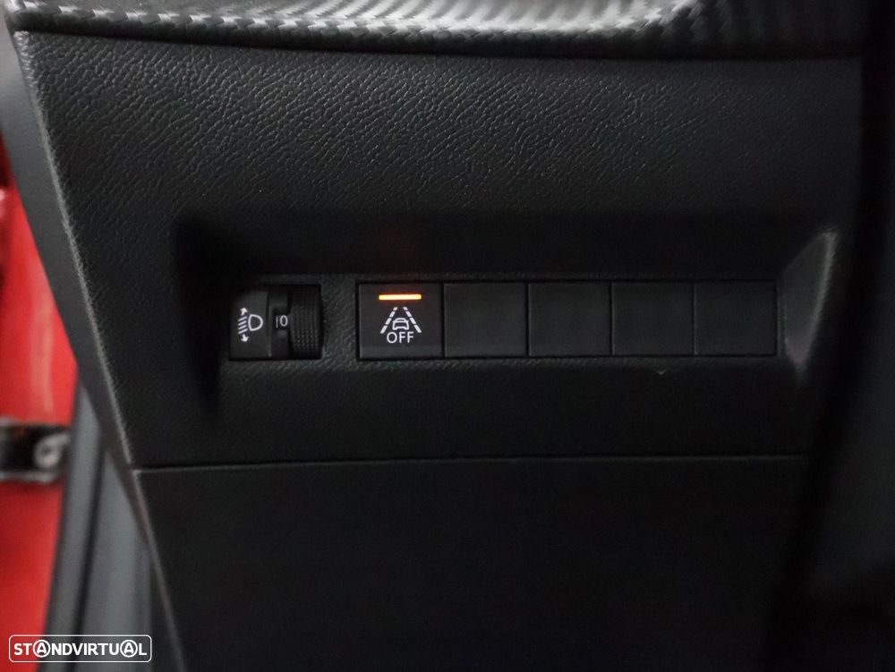 Peugeot 208 1.2 PureTech Active Pack - 15