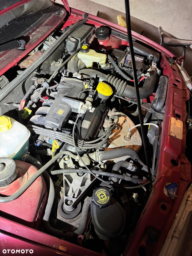 Ford Fiesta 1.3 Flair - 16