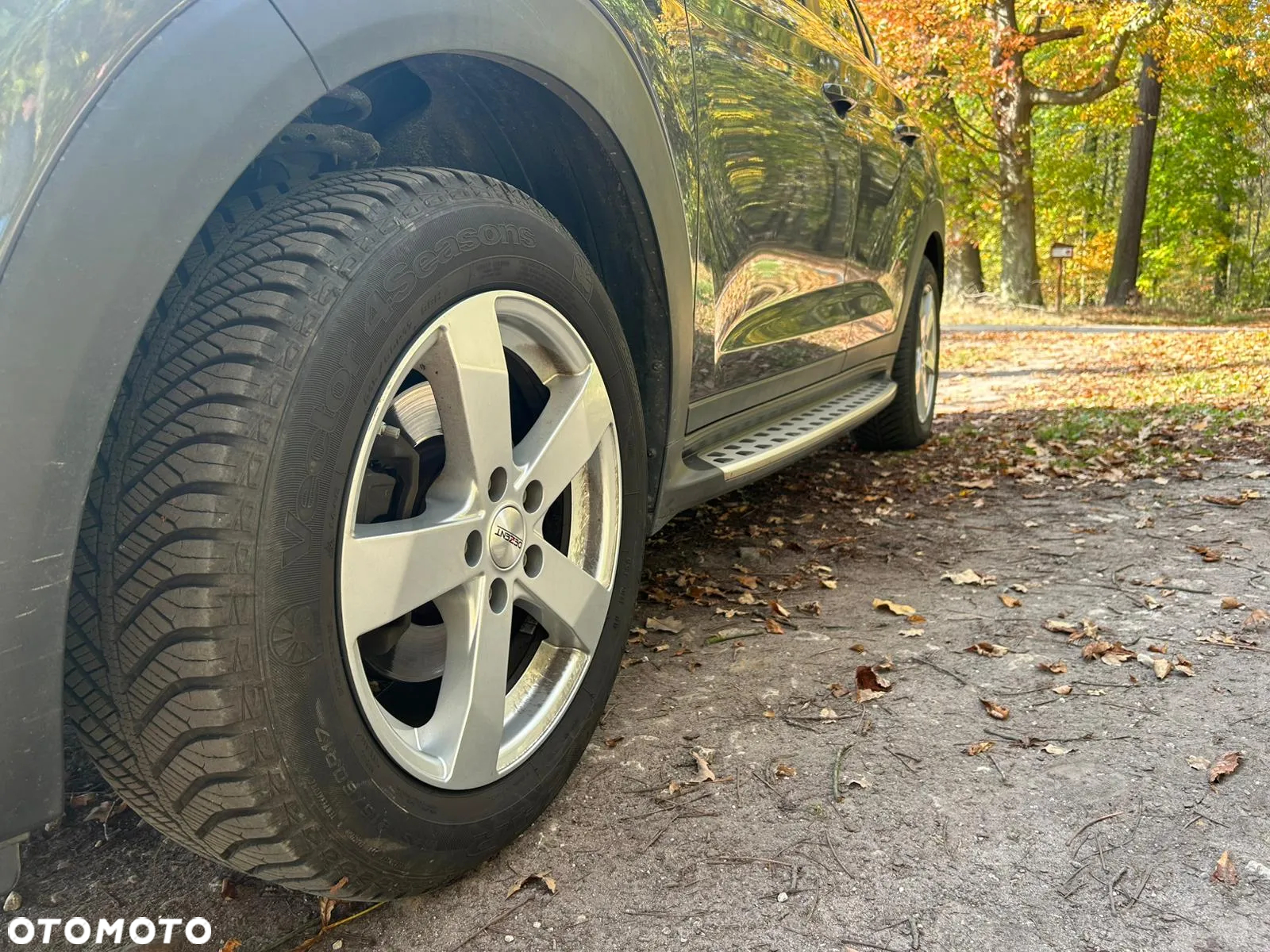 Hyundai Tucson - 19