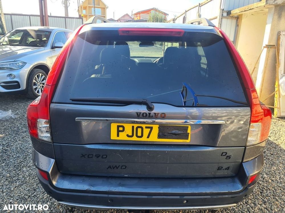 Dezmembrari dezmembrez  Volvo XC90 Facelift 2.4 Diesel 2007-2014 - 5