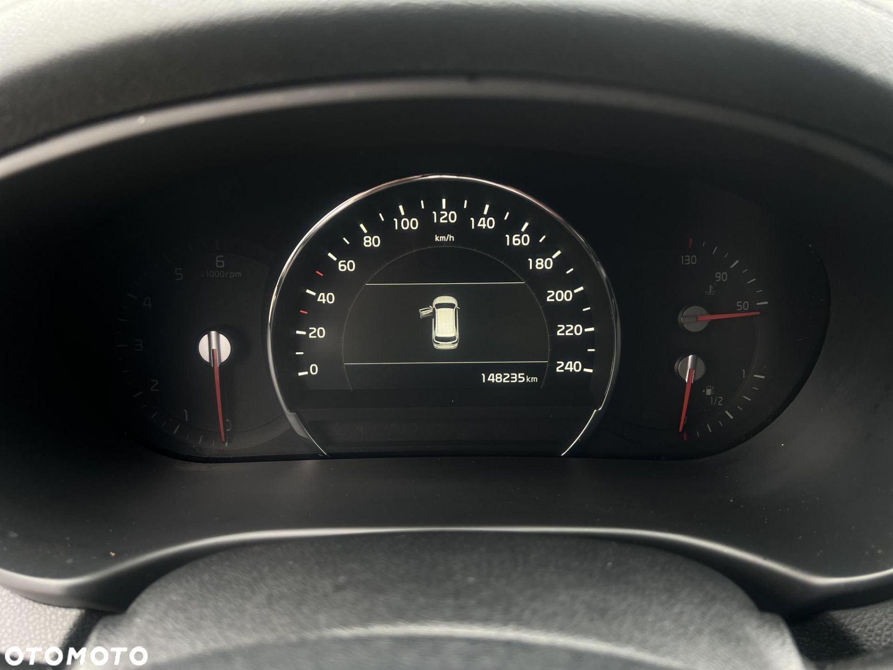 Kia Sorento 2.0 CRDI GT Line - 14