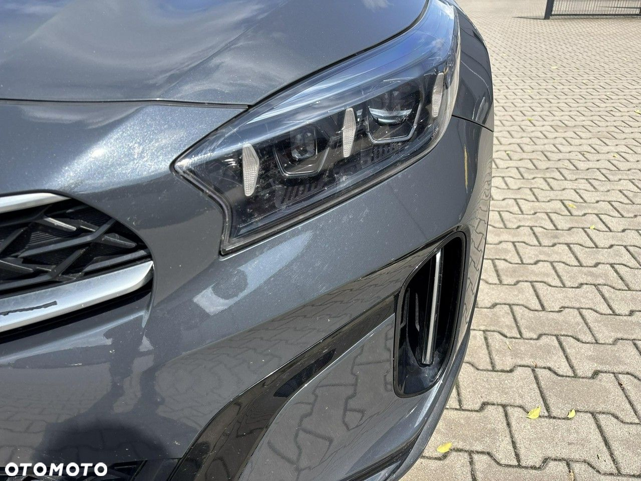 Kia XCeed 1.5 T-GDI M - 9