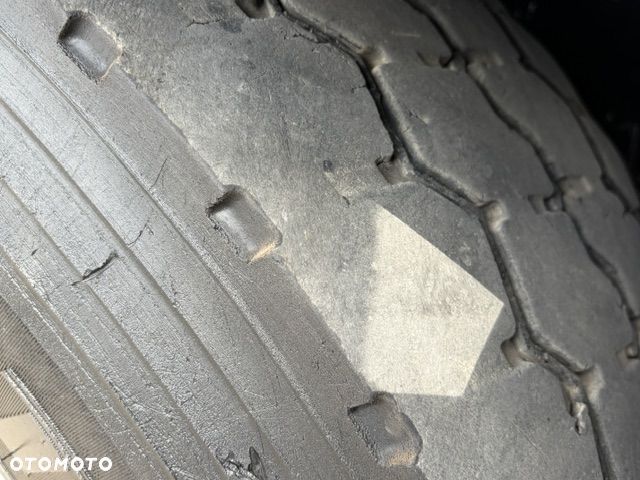 MAN TGX 18.500 4X4 HYDRODRIVE - 15