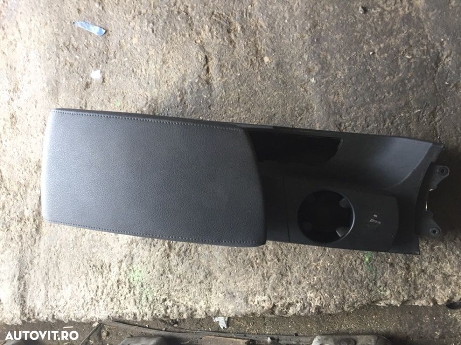 Cotiera bmw X3 e83 - 1